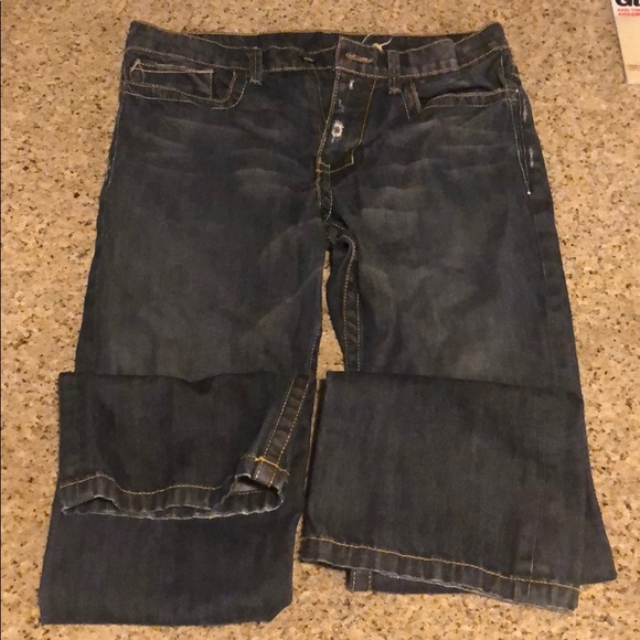 Jean pants - Picture 3 of 3